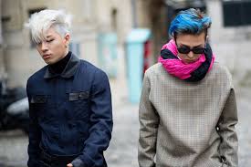 For them, it's like, 'who's that guy? Fendi Taps K Pop Star Taeyang For Capsule Collection The Fashion Law