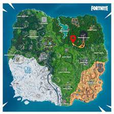 Fortnite Fortbyte 12 Decryption Location Molten Tunnel Nana Nana Spray Millenium