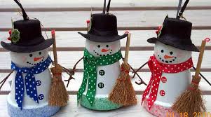 Patricia S Pots Flower Pot Craft Ideas Christmas Crafts Flower Pot Crafts Christmas Clay