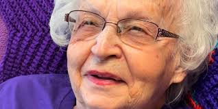 Mom is the center of everything we do': St. Anthony woman celebrates 99th  birthday surrounded by family