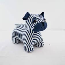 Butoir De Porte Chien Dinosaur Stuffed Animal Dinosaur
