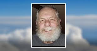 Ronald Lyle Cook Obituary June 17, 2023