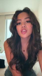 Danielle Bustos's Instagram, Twitter & Facebook