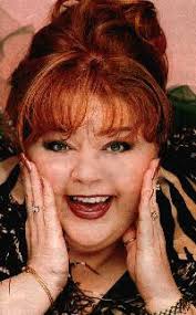 Meet Patrika Darbo .......