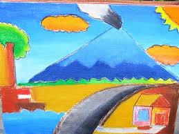 Chinese landscape paintings how to draw and paint (seascapes and landscapes) australian (how to paint). Manfaat Melukis Bagi Perkembangan Anak Usia Dini