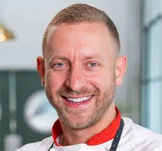 Chef of the Week: Dave Critchley, Executive Chef at Lu Ban Restaurant in  Liverpool