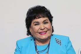 Te damos todos los detalles de la última película de Carmen Salinas: