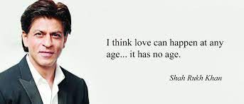 Shahrukh Khan Quotes Shahrukh Khan Actress Quote Actor Quotes