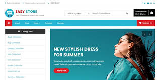 It is a clean and stylish wordpress theme that is fully based on the woocommerce wordpress plugin. 15 Best Free Ecommerce Wordpress Themes 2021 Template You