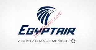 مطلوب موظفين حجز وبيع تذاكر طيران بشركة مصر للطيران 15000 وظيفة