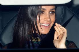 Jetzt Macht Meghan Mal Kate Nach Die Herzogin Meghan Markle Und Herzog