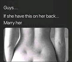 Venus Holes Black Dimples Facts You Home Nursing Pharmacy Facebook