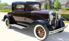 Image result for Viceroy Maroon 1930 Oldsmobile