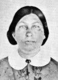 Eleanor Ann Hatton Weems (1817-1892)