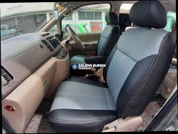 We did not find results for: Nissan Serena Semi Leather Sarung Kusyen Kereta Murah Facebook