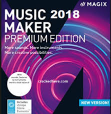 Yet to the frustration of audiophiles,. Magix Music Maker 2020 Crack 29 0 0 13 Premium Free Download All