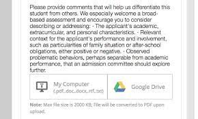 If you write an honest and positive letter of recommendation for a student, it can. How To Write The Counselor Recommendation As A Homeschool Parent Huffpost