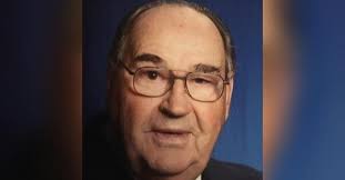 Don Nichols Obituary