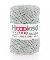 From knitting & crochet yarn and patterns to embroidery & cross stitch supplies! Textilgarnshop De Hoooked Textilgarn