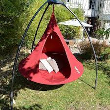 Sold and shipped by sunnydaze décor. Best Cacoon Hammock With Capacity Of 440lbs Uv Performance