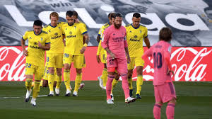Real madrid official website with news, photos, videos and sale of tickets for the next matches. Real Madrid Vs Cadiz Football Match Report October 17 2020 Espn