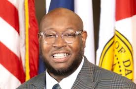 City of Dallas Government