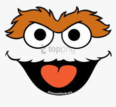 The buttons on stewie's phone in model misbehavior are big bird, grover, ernie, and the count.in the family guy viewer mail no. Free Png Oscar The Grouch Eyes Png Image With Transparent Sesame Street Oscar Face Png Download Transparent Png Image Pngitem