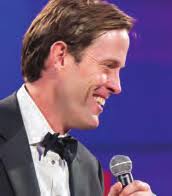 Giving wings to youth Run TMC