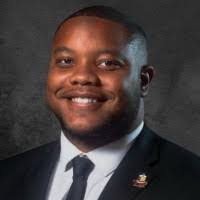 Gary Dandridge's Instagram, Twitter & Facebook