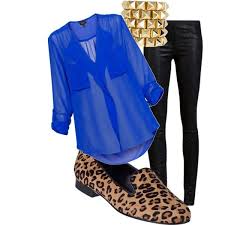 Black And Royal Blue Shirt Designer Clothes Shoes Bags For Women Ssense Fashion Cute Outfits Clothes