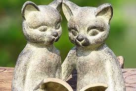 We did not find results for: 21 Cat Garden Ornaments To Catify Your Summer Garden And Lawn Band Of Cats