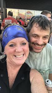 Things you see when you don't have a gun!! Hey class of '85 he's still  alive BJ Nibaur