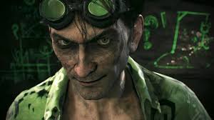 Arkham vr questions & answers page. Solution Batman Arkham City Ps4 Batman Arkham City Villains Wallpaper