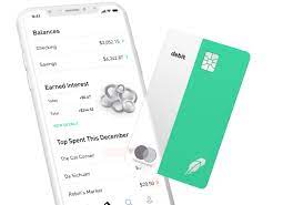 Robinhood cash management pros debit card will decline any transactions that would result in an overdraft. Robinhood Launches Cash Management Fractional Shares Danny The Deal Guru
