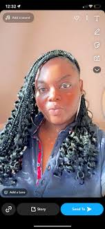 Hey y'all! I braid hair in North Charleston & in need of some clientele…  hit me up!😘😘😘 p.s. I'm also a barber student at Top Of The Line Barber  College 69 Columbus