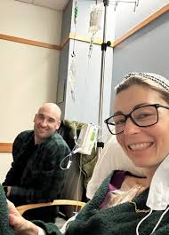 Mom, 36, With Rectal Cancer Says Doctors Dismissed Symptoms After Pregnancy