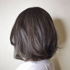 Trendy Hair Colours That Do Not Require Bleaching In Singapore Ash Brown Hair Color Brown Hair Colors Ash Hair Color