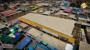 Mercado Don Alberto