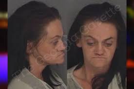 April Fowler — Barrow County Jail Bookings