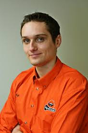 Pop-A-Lock Canada names Kyle MacPherson, Halifax Locksmith, March 2017  Employee of the Month