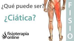 Todo Lo Que Duele Hacia La Pierna Es Ciatica Y Si No Que Puede Ser Youtube