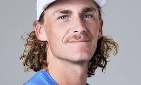 Carlos Alcaraz vs Max Purcell Highlights