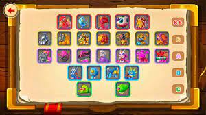 ★ a variety of monsters will be combined to create different monsters. Monster Craft 2 For Android Apk Download