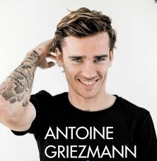 To connect with antoine griezmann, join facebook today. Antoine Griezmann Ich Wurde Mich Outen Manner