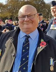 UKMAMS Old Bods Association