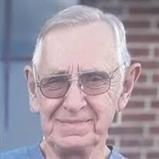 Richard Jones Hill Obituary November 1, 2023