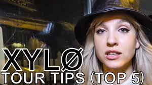 XYLØ and Jane Holiday