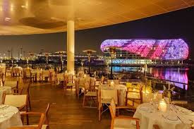 Cipriani Yas Island The Style Council Trip Advisor Island
