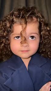 New haircut Ng baby boy ko 😍 Big boy na ke pogi Naman yarn ❤️ Missing you  🥺 Wiljhun Hufana karupam 😅