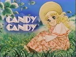 Candice Candy White Adley Candy Pictures Anime Cute Paintings